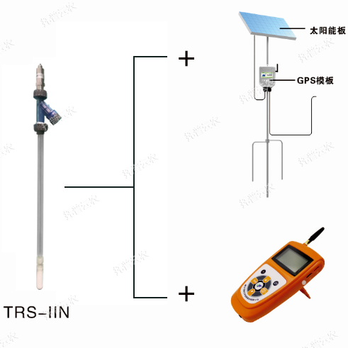 土壤水勢(shì)測(cè)定儀用途及功能詳解